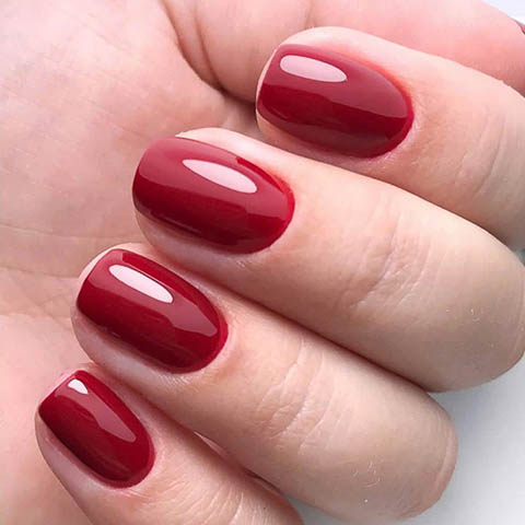 shellac nails Sydenham