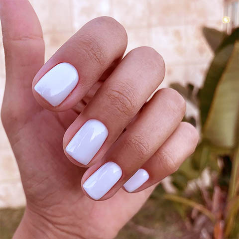 shellac nails Sydenham