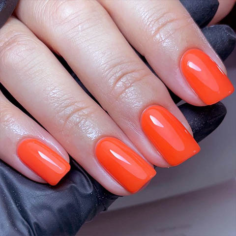 shellac nails London