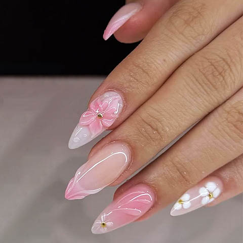 nail design Sydenham