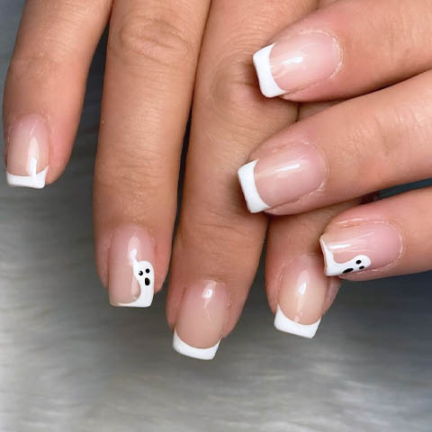 nail design Sydenham