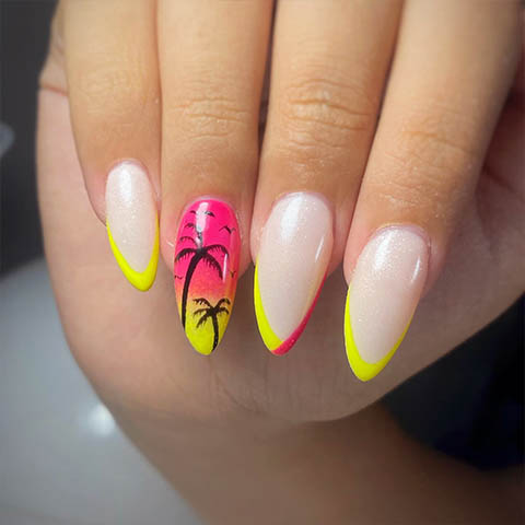 nail design Sydenham