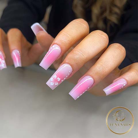 nails London