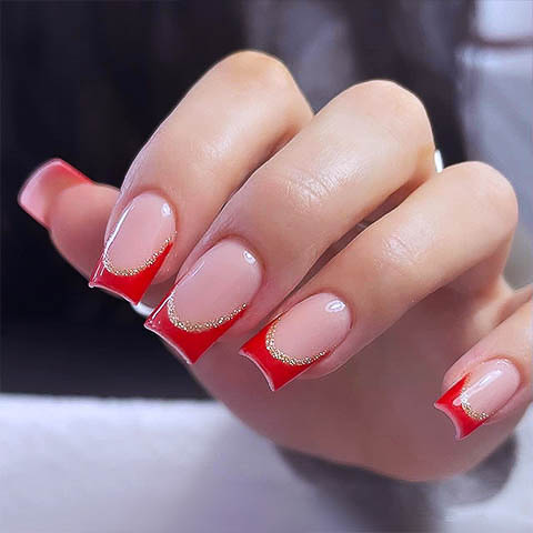 nail salon in Sydenham