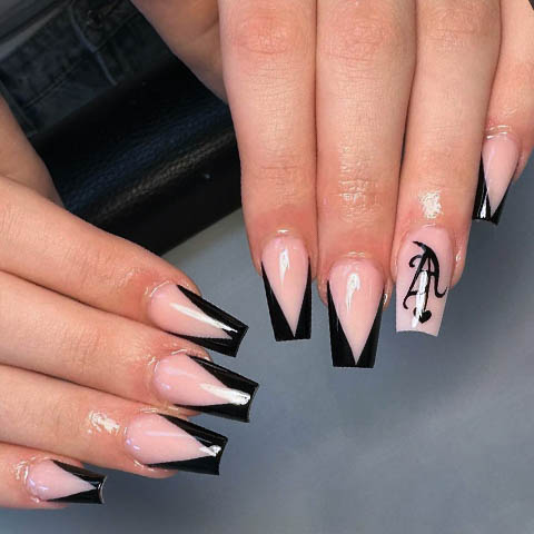 nail salon in Sydenham