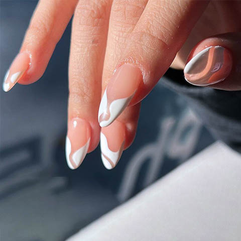 nail salon London