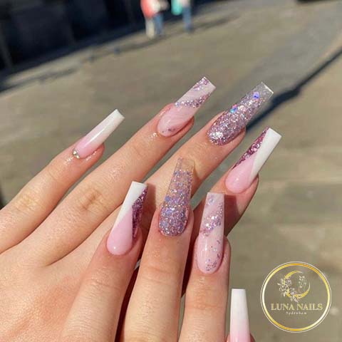 nails extension Sydenham