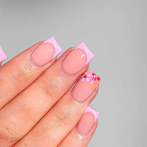 nails extension Sydenham