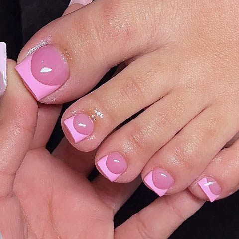 manicure Sydenham